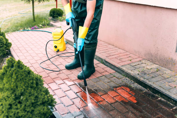 Best Affordable Power Washing  in Lake City, PA