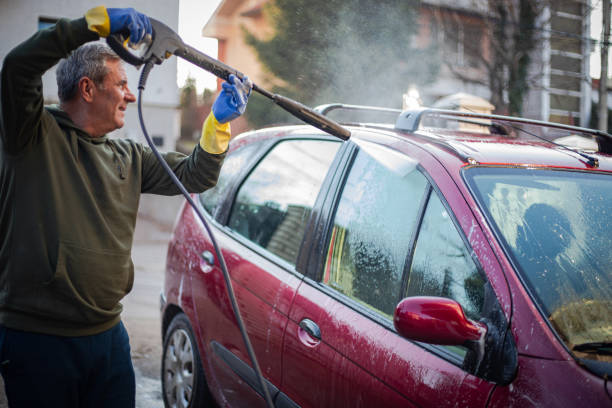 Best Residential Pressure Washing Services  in Lake City, PA