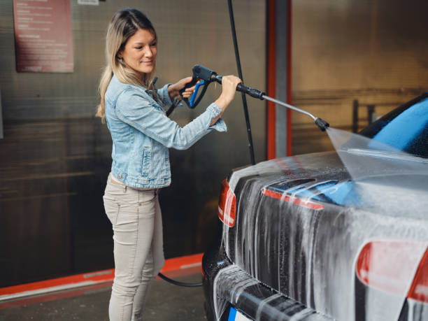 Best Roof Power Washing Services  in Lake City, PA