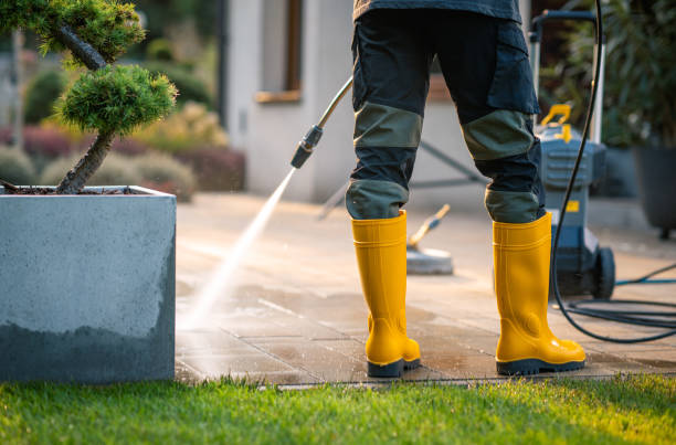 Best Sidewalk Pressure Washing  in Lake City, PA