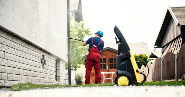 Lake City, PA Pressure Washing Company